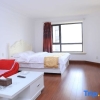 Отель Xiaisi Lexiang Service Apartment (Dalian Xinghai Square), фото 4