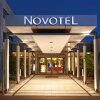 Отель Novotel Poznan Malta, фото 45