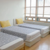 Отель Ewha Guest House Hongdae, фото 4