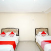 Отель OYO 184 Grand Putri Sriwijaya, фото 6