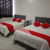 Отель OYO Hotel Puerta Sur, фото 6
