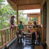 Отель Nkuringo Gorilla Camp, фото 13