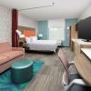 Отель Home2 Suites by Hilton Owings Mills, фото 30