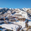 Отель Village Loft Escape 35 Ski-in/ski-out At Park City Mountain 2 Bedroom Condo by RedAwning, фото 13