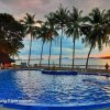 Отель Jansom Beach Resort Ranong, фото 8