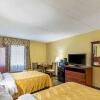 Отель Quality Inn & Suites Coldwater near I-69, фото 6