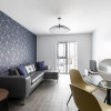 Отель Elliot Oliver -Stylish 2 Bedroom Apartment With Parking In The Docks, фото 15