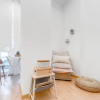 Отель Nomad s Boulevard Flats - Suite Terrace 1, фото 8