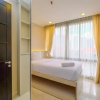 Отель Comfort Stay 2Br At Masterpiece Apartment, фото 4