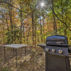 Отель Sky Loft Bryson Studio: 1 Mi From Fontana Lake!, фото 15