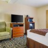 Отель Quality Inn Idaho Falls, фото 30