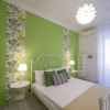 Отель Colorful 3 bed Flat in Trendy San Giovanni!, фото 17