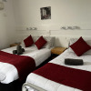 Отель CBD Gi Motel, фото 3