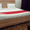 Отель Aerocity Golden, фото 20