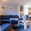Отель Apartment With 1 Bedroom and Terrace, фото 10
