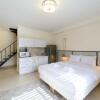 Отель LuKa 15 - By Beach Apartments TLV, фото 7