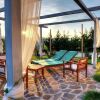 Отель Bright Holiday Home in Modigliana With Swimming Pool, фото 6