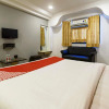 Отель Royal Inn By OYO Rooms, фото 3
