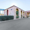 Отель Rodeway Inn & Suites Colton - Riverside, фото 13