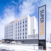 Отель Super Hotel Ishikari, фото 27