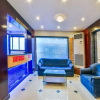 Отель OYO 10383 Home 2BHK Dona Paula Beach, фото 2