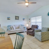 Отель Cozy PCB Condo < 1/2 Mile to Public Beach Access!, фото 18