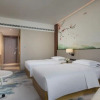 Отель Hilton Garden Inn Nujiang, фото 6