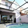 Отель Brand New Modern Town Home with Pvt Pool near Disney, фото 18