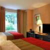 Отель Comfort Inn, фото 20