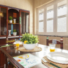 Отель B24 - Central Hideaway Gem, фото 11