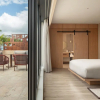 Отель Santo Domingo Marriott Hotel Piantini - New Hotel, фото 7