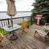 Отель Shorehill Cottages on the Water, фото 31