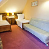 Отель Zalesie, фото 5