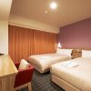 Отель Sotetsu Fresa Inn Osaka Shinsaibashi, фото 2