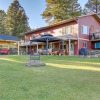Отель Hill City Hideaway Near Mt Rushmore & Hiking, фото 13