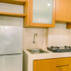 Отель Cozy Living 2Br At Serpong Greenview Apartment, фото 1