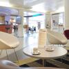 Отель Novotel Nantes Centre Gare, фото 16