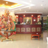 Отель GreenTree Inn JiangSu Zhenjiang Center Street No 1 People's Hospital Express Hotel, фото 2