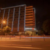 Отель Borrman Hotel Foshan Lishui Heshun, фото 1