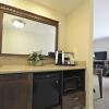 Отель Hampton Inn & Suites Saint John, фото 34