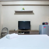 Отель Simply Studio Kebagusan City Apartment, фото 23