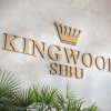 Отель Kingwood Hotel Sibu, фото 19