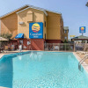 Отель Comfort Inn Nashville West, фото 12