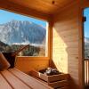 Отель Die Tauplitz Lodges - Penthouse Grimming D7-1 by AA Holiday Homes, фото 13