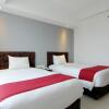 Отель The Sun Hotel Madiun, фото 5