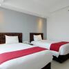 Отель The Sun Hotel Madiun, фото 19