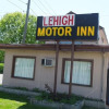 Отель Lehigh Motor Inn, фото 19