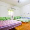 Отель Lanyu Starrynight Homestay в Orchid Island