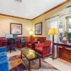 Отель Quality Inn & Suites Galveston - Beachfront, фото 8