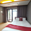 Отель Jeju Halla and Tam Pension, фото 18